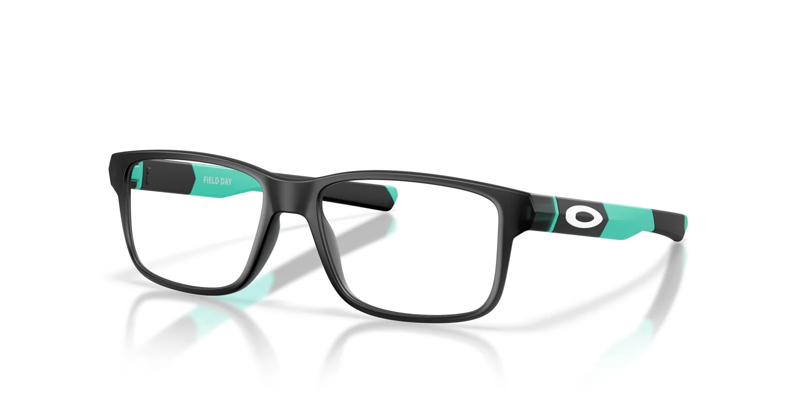 Oakley Field Day 8007 Eyeglasses - view 67